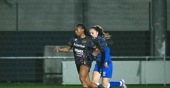 Coupe du Luxembourg 2026 : Mireille Tchengang en patronne, le Racing Union file en finale avec autorité