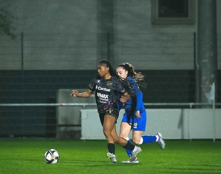 Coupe du Luxembourg 2026 : Mireille Tchengang en patronne, le Racing Union file en finale avec autorité