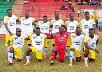 MTN ELITE ONE : Dynamo face à l’épreuve Unisport