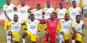 MTN ELITE ONE : Dynamo face à l’épreuve Unisport