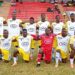 MTN ELITE ONE : Dynamo face à l’épreuve Unisport