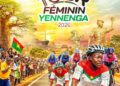 Tour Yennenga 2026 : Le Cameroun lance ses Lionnes à l’assaut du peloton africain