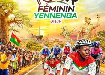 Tour Yennenga 2026 : Le Cameroun lance ses Lionnes à l’assaut du peloton africain