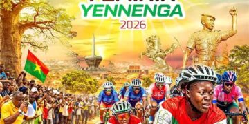 Tour Yennenga 2026 : Le Cameroun lance ses Lionnes à l’assaut du peloton africain