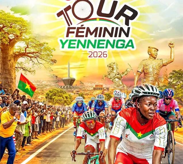 Tour Yennenga 2026 : Le Cameroun lance ses Lionnes à l’assaut du peloton africain
