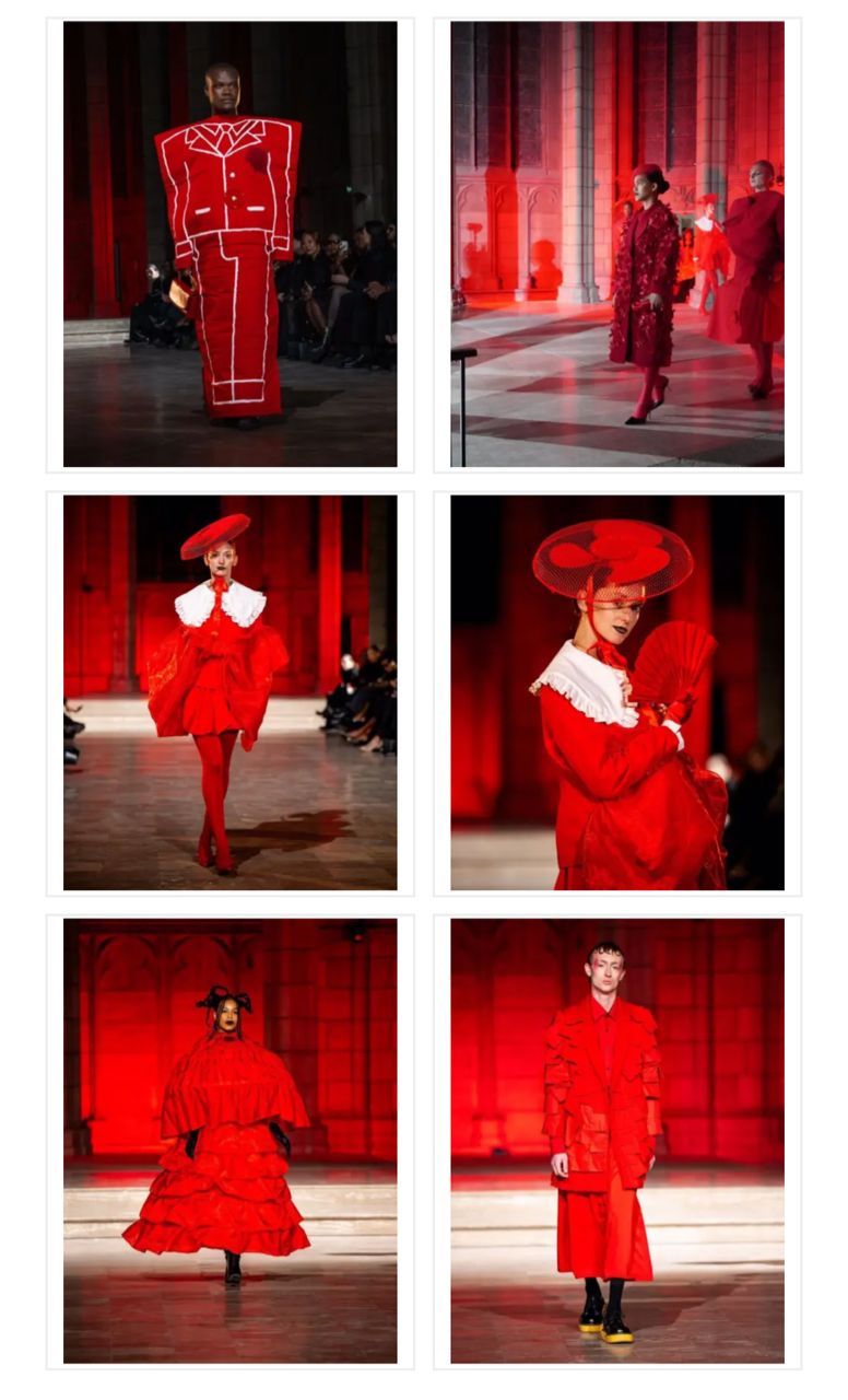 Maison Cosette : quand le 237 s’invite avec panache sur les podiums parisiens