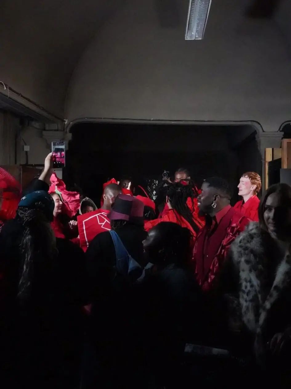 Maison Cosette : quand le 237 s’invite avec panache sur les podiums parisiens