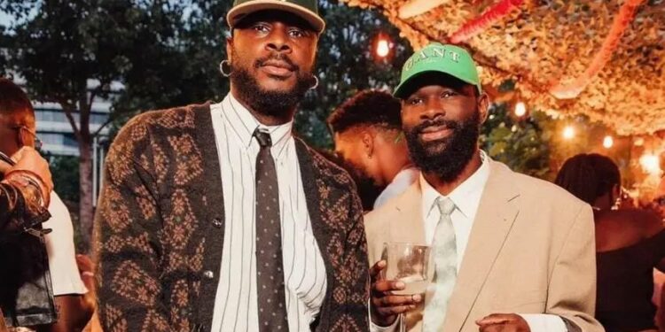 Maison Cosette : quand le 237 s’invite avec panache sur les podiums parisiens