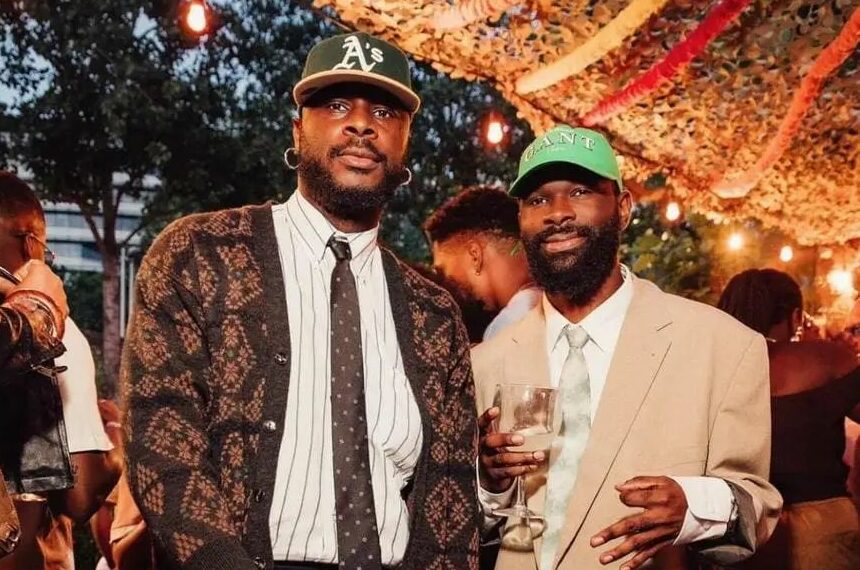 Maison Cosette : quand le 237 s’invite avec panache sur les podiums parisiens