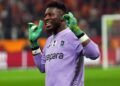 Super League Turque : André Onana , patron des cages et homme du match face à Galatasaray