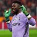 Super League Turque : André Onana , patron des cages et homme du match face à Galatasaray