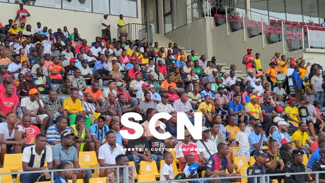 ÉLITE ONE : Unisport du Haut-Nkam survole la phase aller