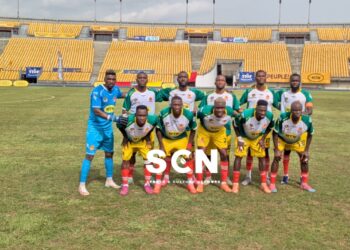 ÉLITE ONE : Unisport du Haut-Nkam survole la phase aller