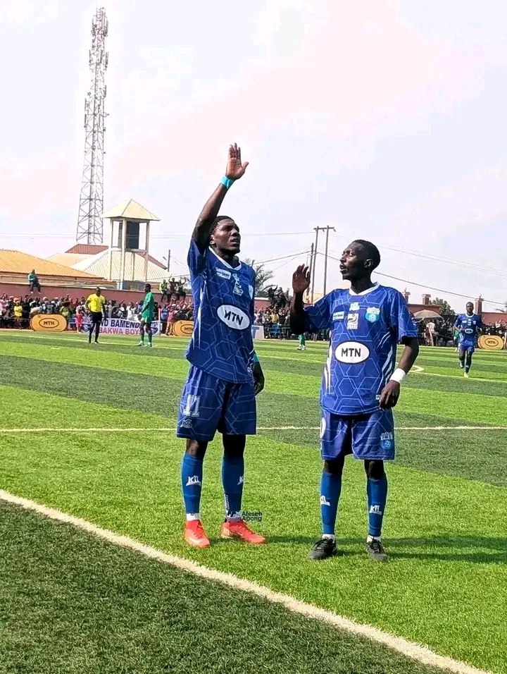 MTN Elite One : surprises, records et enseignements à mi-parcours