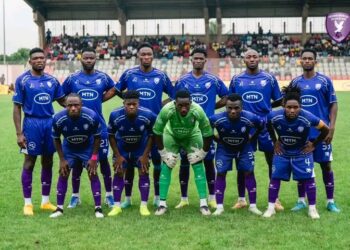 MTN Elite One : surprises, records et enseignements à mi-parcours