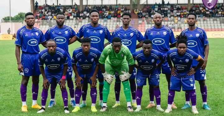 MTN Elite One : surprises, records et enseignements à mi-parcours