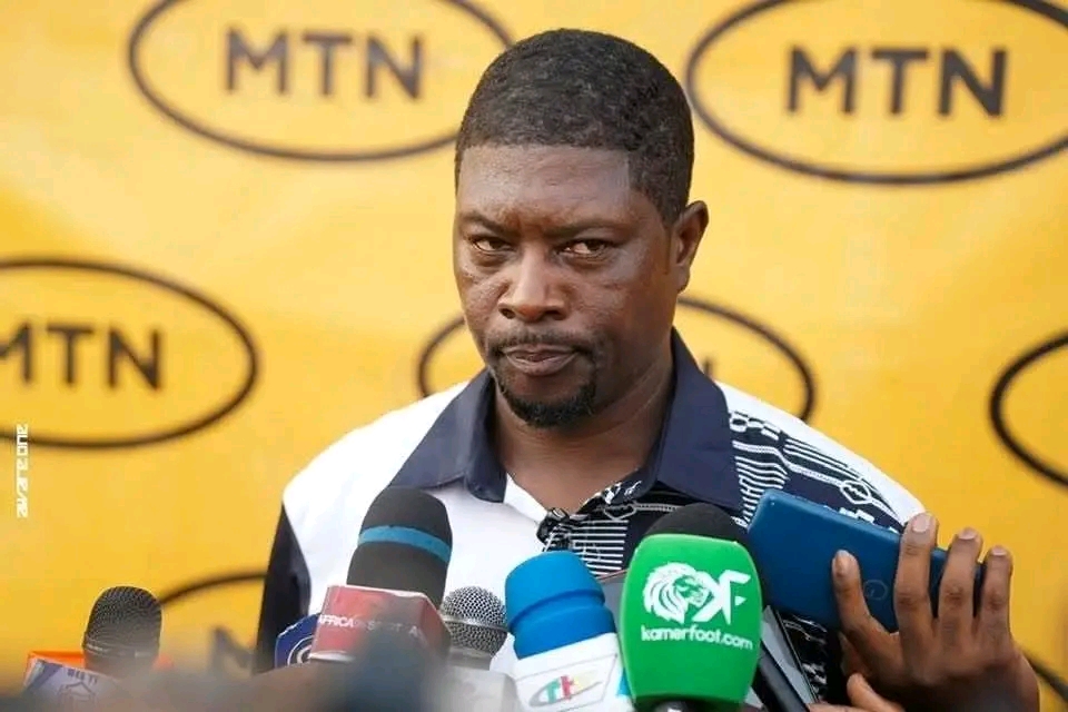 Crise sportive à Dynamo : Simplis Soh remercié