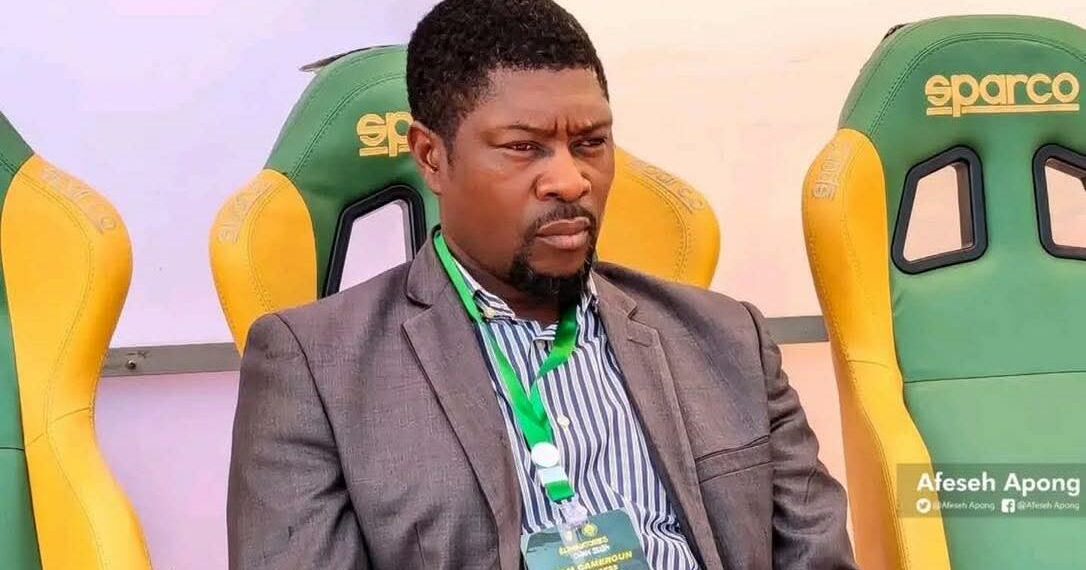 Crise sportive à Dynamo : Simplis Soh remercié