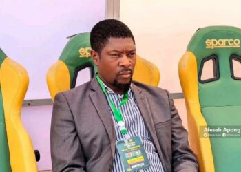 Crise sportive à Dynamo : Simplis Soh remercié