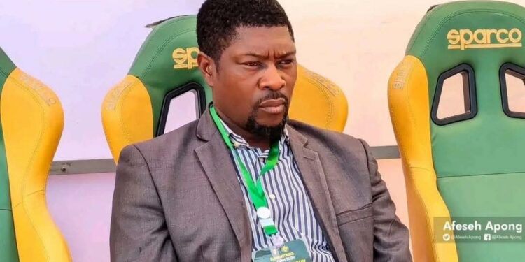 Crise sportive à Dynamo : Simplis Soh remercié