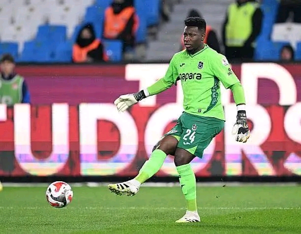 Show camerounais en club : Onana illumine le week-end