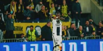 Show camerounais en club : Onana illumine le week-end