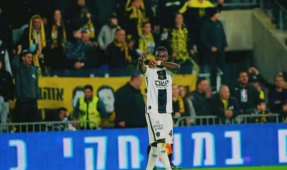 Show camerounais en club : Onana illumine le week-end