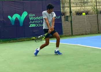 ITF J30 Douala : hécatombe locale, place aux matchs décisifs ce mercredi