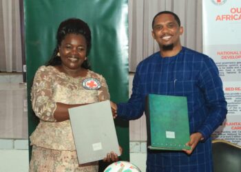 Football camerounais : la FECAFOOT muscle son dispositif médical avec la Croix-Rouge