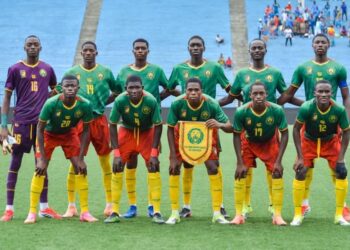 CAN U17 2026 : le Cameroun plongé dans un groupe B à très haut risque