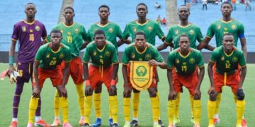 CAN U17 2026 : le Cameroun plongé dans un groupe B à très haut risque