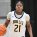 Basketball : Ivanna Wilson Manyacka, la prodige camerounaise qui fait sensation aux USA