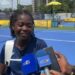ITF J30 Douala : Gloria Temgoua surclasse tout une “bicyclette” qui en dit long