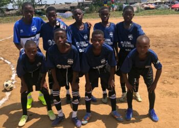 Tournoi International des Académies de Douala : la jeunesse au cœur du jeu