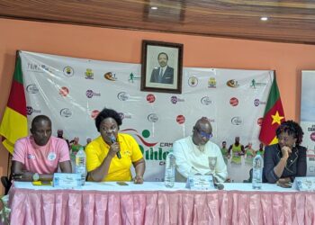 Cameroon Athletics Challenge : une tournée nationale pour façonner l’élite de demain