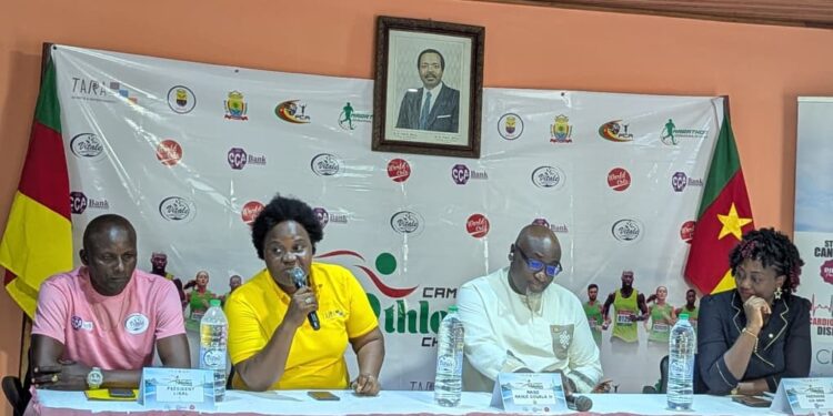 Cameroon Athletics Challenge : une tournée nationale pour façonner l’élite de demain