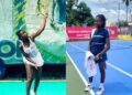 ITF J30 Douala : Charnelle Fozo et Gloria Temgoua en quête d’une finale à domicile