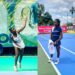 ITF J30 Douala : Charnelle Fozo et Gloria Temgoua en quête d’une finale à domicile