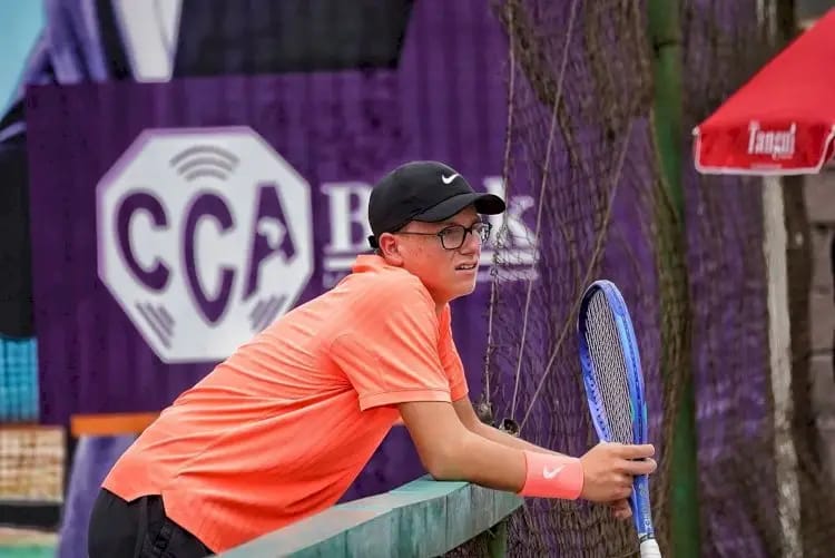 ITF J30 Douala : Charnelle Fozo et Gloria Temgoua en quête d’une finale à domicile