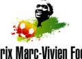 Prix Marc-Vivien Foé 2026 : onze stars africaines en quête de consécration
