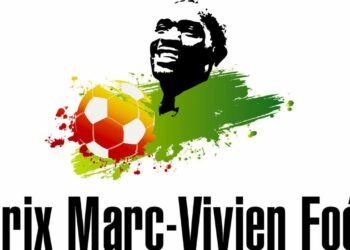 Prix Marc-Vivien Foé 2026 : onze stars africaines en quête de consécration