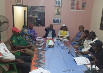 Tour Cycliste YENNENGA 2026 : les Lionnes du vélo camerounais officiellement lancées