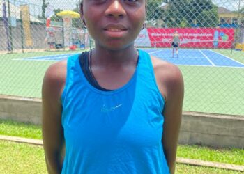 ITF J30 Douala : Charnelle Fozo s’arrête aux portes de la finale, mais confirme son ascension