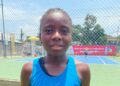 ITF J30 Douala : Charnelle Fozo s’arrête aux portes de la finale, mais confirme son ascension