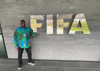 Médias sportifs : l’AJSC au cœur des échanges stratégiques entre l’AIPS et la FIFA à Zurich