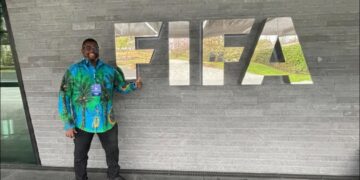 Médias sportifs : l’AJSC au cœur des échanges stratégiques entre l’AIPS et la FIFA à Zurich
