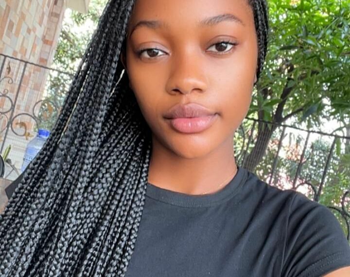 Femina Miss Congo 2025 : la couronne revient au Kasaï-Central