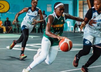 Youzou Elite Basketball Championship : Moungo Zone Women frappe fort et surclasse l’université de Douala Dames