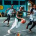 Youzou Elite Basketball Championship : Moungo Zone Women frappe fort et surclasse l’université de Douala Dames