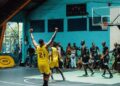 Youzou ELITE : l’École de Basket résiste au retour des Douala Fire Birds